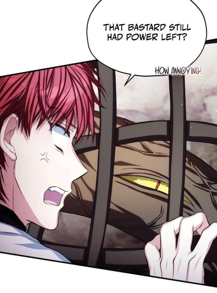 SSS-Grade Cafe in Front of The Dungeon Chapter 40 459 080