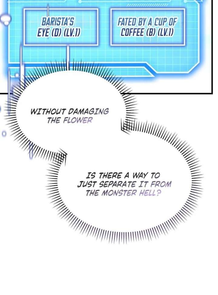 SSS-Grade Cafe in Front of The Dungeon Chapter 40 463 084