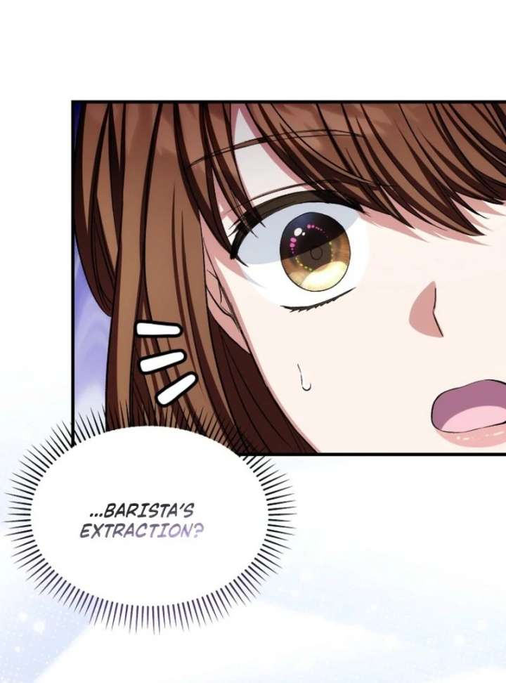 SSS-Grade Cafe in Front of The Dungeon Chapter 40 464 085