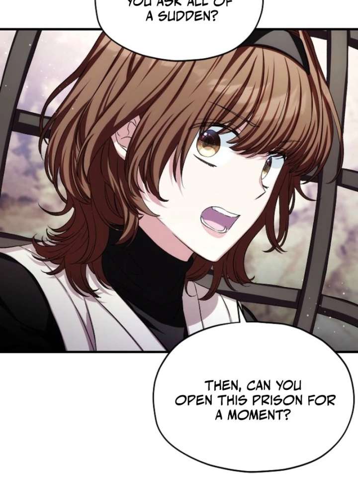 SSS-Grade Cafe in Front of The Dungeon Chapter 40 468 089