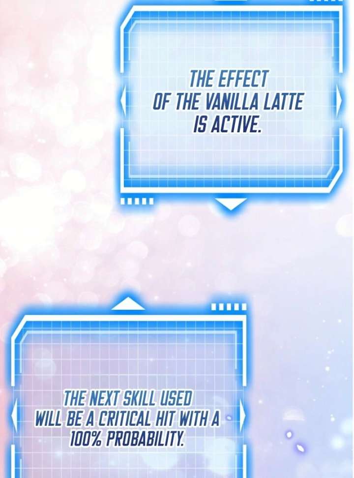 SSS-Grade Cafe in Front of The Dungeon Chapter 40 480 101