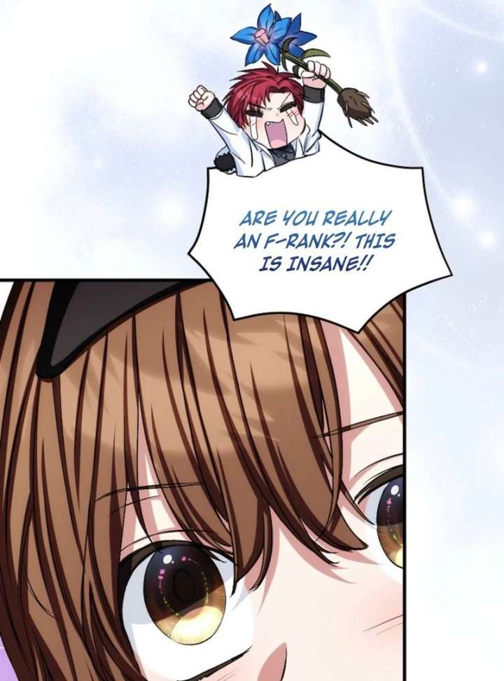 SSS-Grade Cafe in Front of The Dungeon Chapter 40 489 110