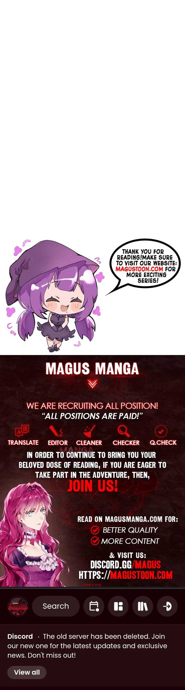 SSS-Grade Cafe in Front of The Dungeon Chapter 5 35 ch 5 7