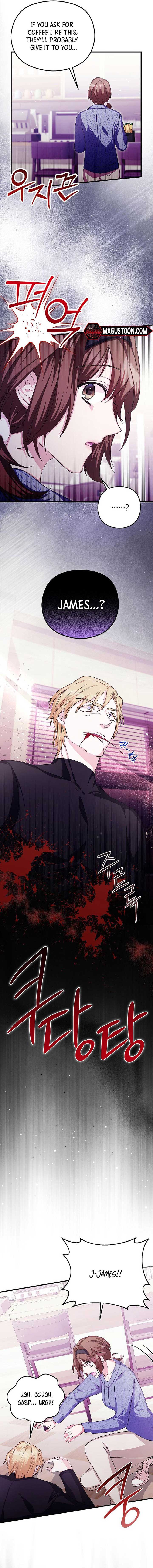 SSS-Grade Cafe in Front of The Dungeon Chapter 7 68 ch 7 10