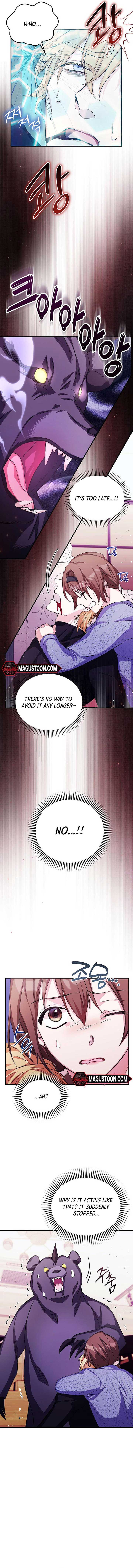 SSS-Grade Cafe in Front of The Dungeon Chapter 7 73 ch 7 15