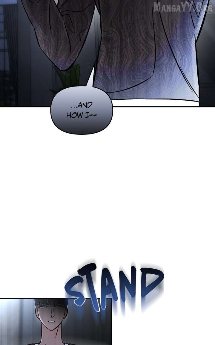 Why Does Everyone Love Me?! Chapter 18 377 034