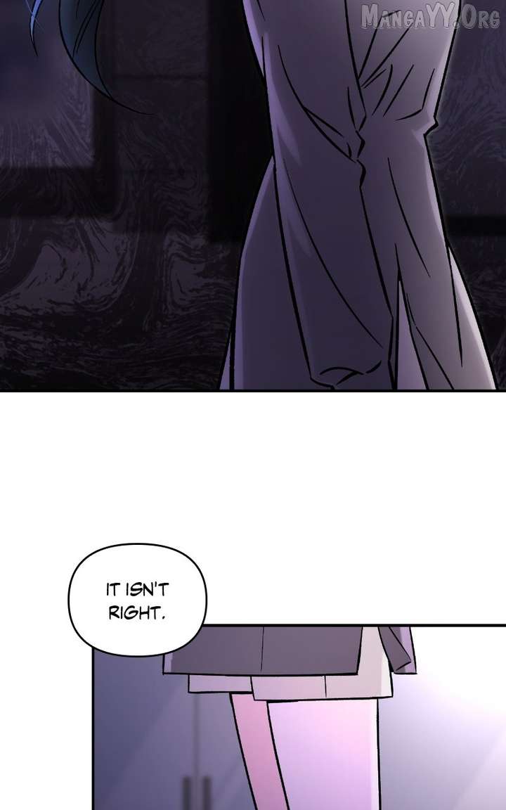 Why Does Everyone Love Me?! Chapter 18 397 054