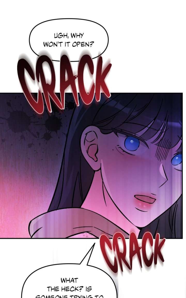 Why Does Everyone Love Me?! Chapter 22 371 10