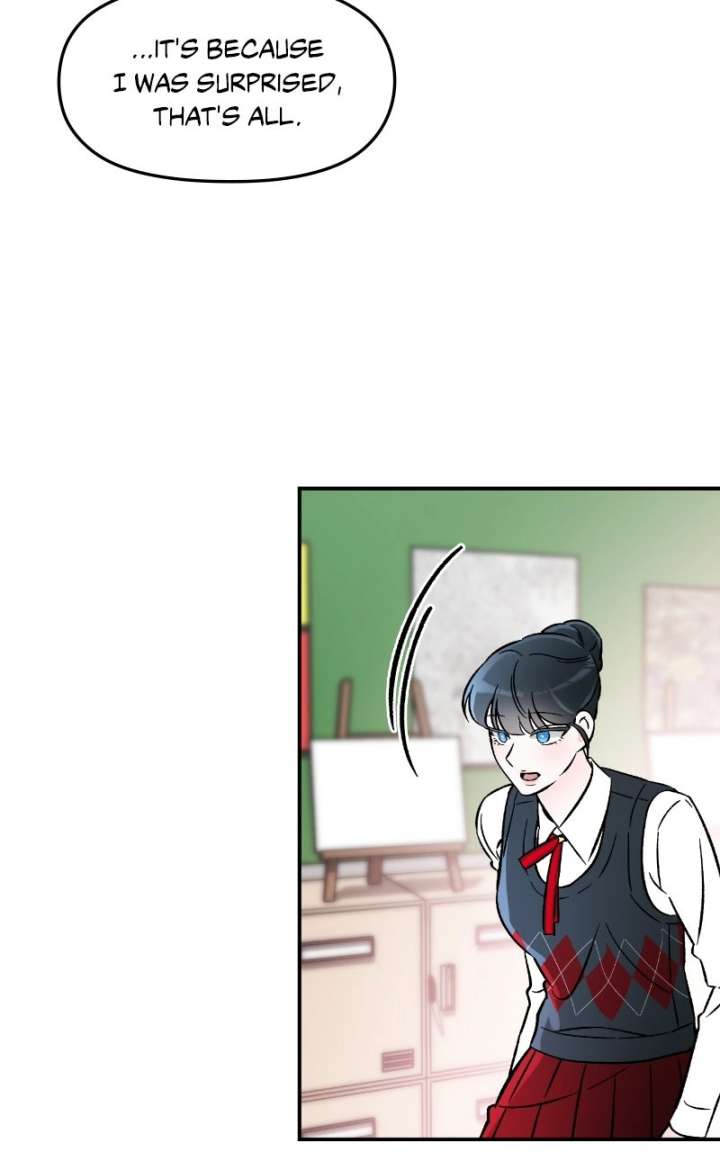 Why Does Everyone Love Me?! Chapter 22 461 100