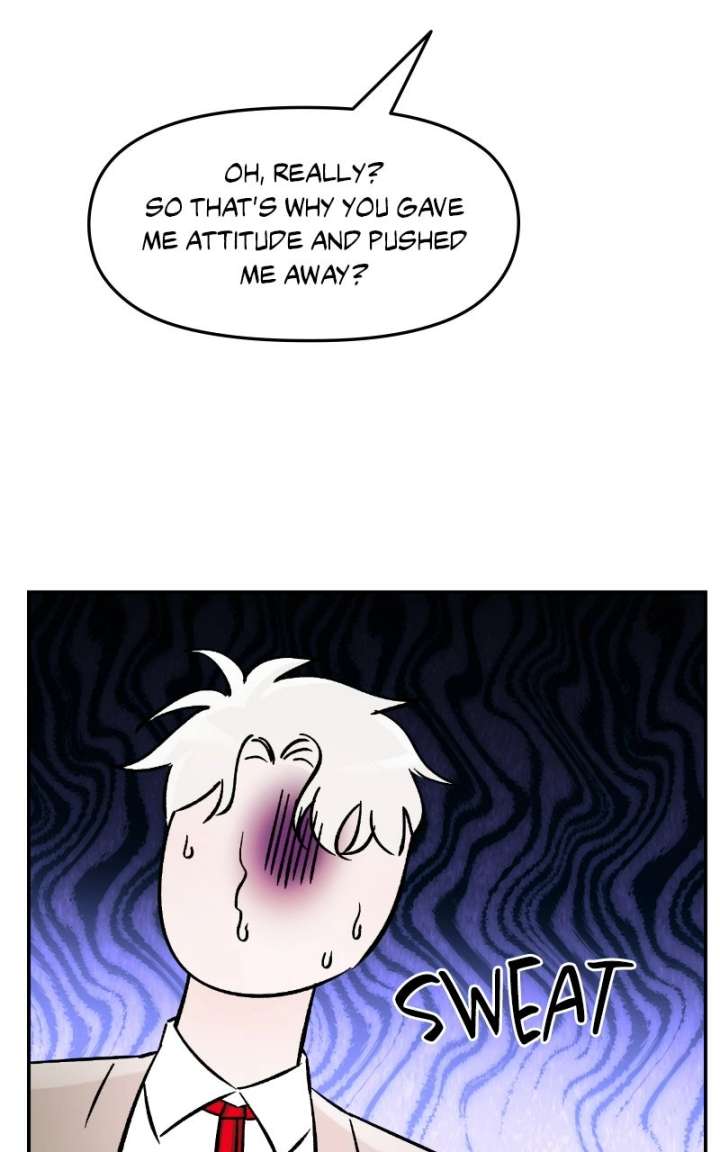 Why Does Everyone Love Me?! Chapter 22 462 101
