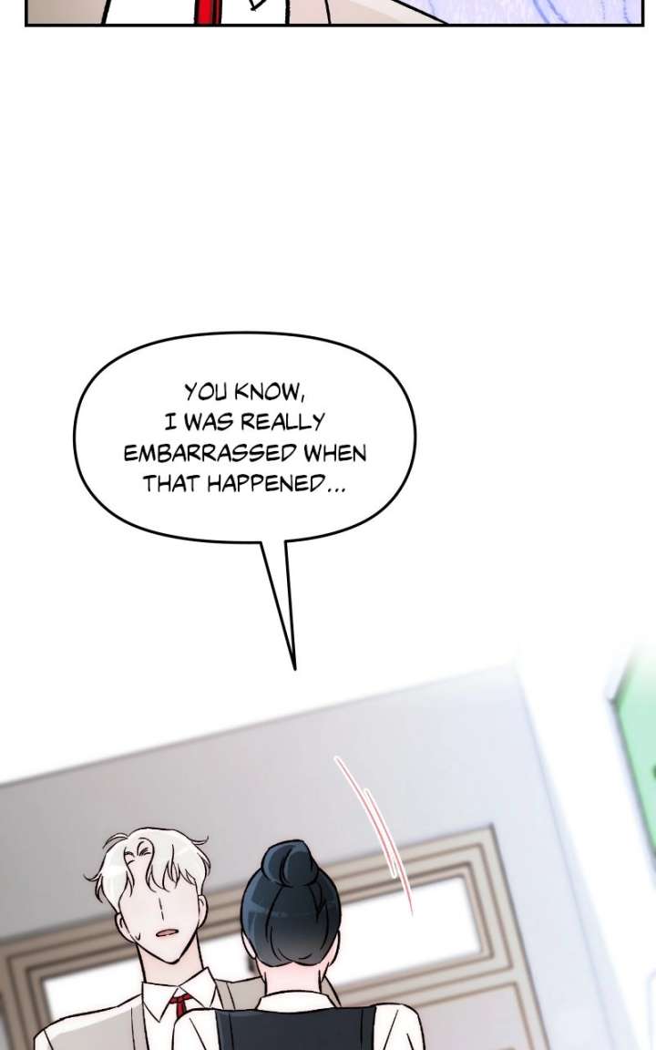 Why Does Everyone Love Me?! Chapter 22 463 102