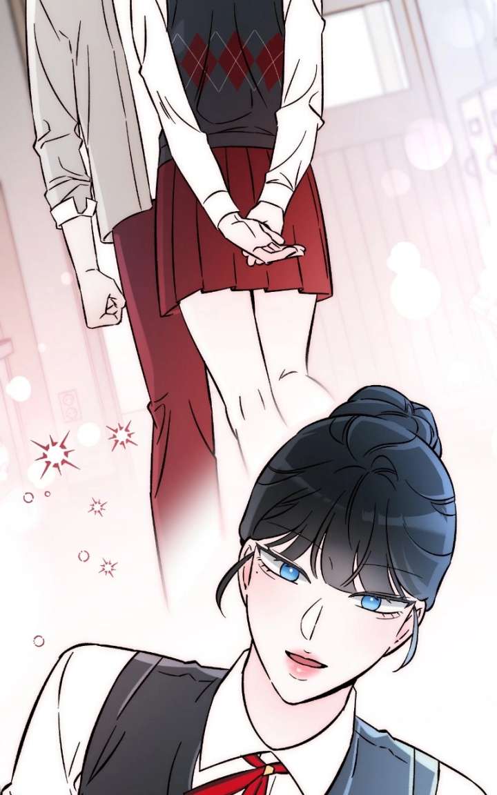Why Does Everyone Love Me?! Chapter 22 464 103