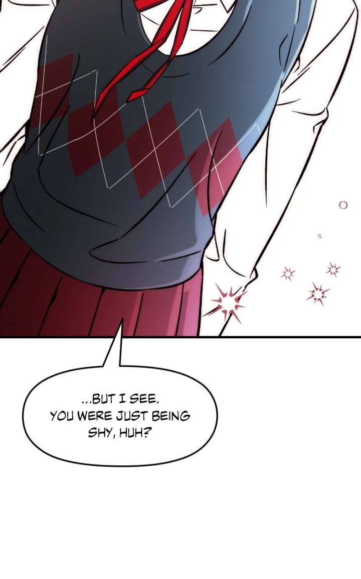 Why Does Everyone Love Me?! Chapter 22 465 104