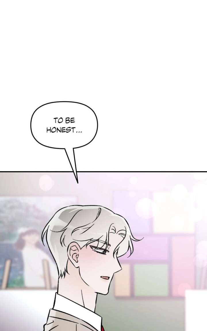 Why Does Everyone Love Me?! Chapter 22 469 108