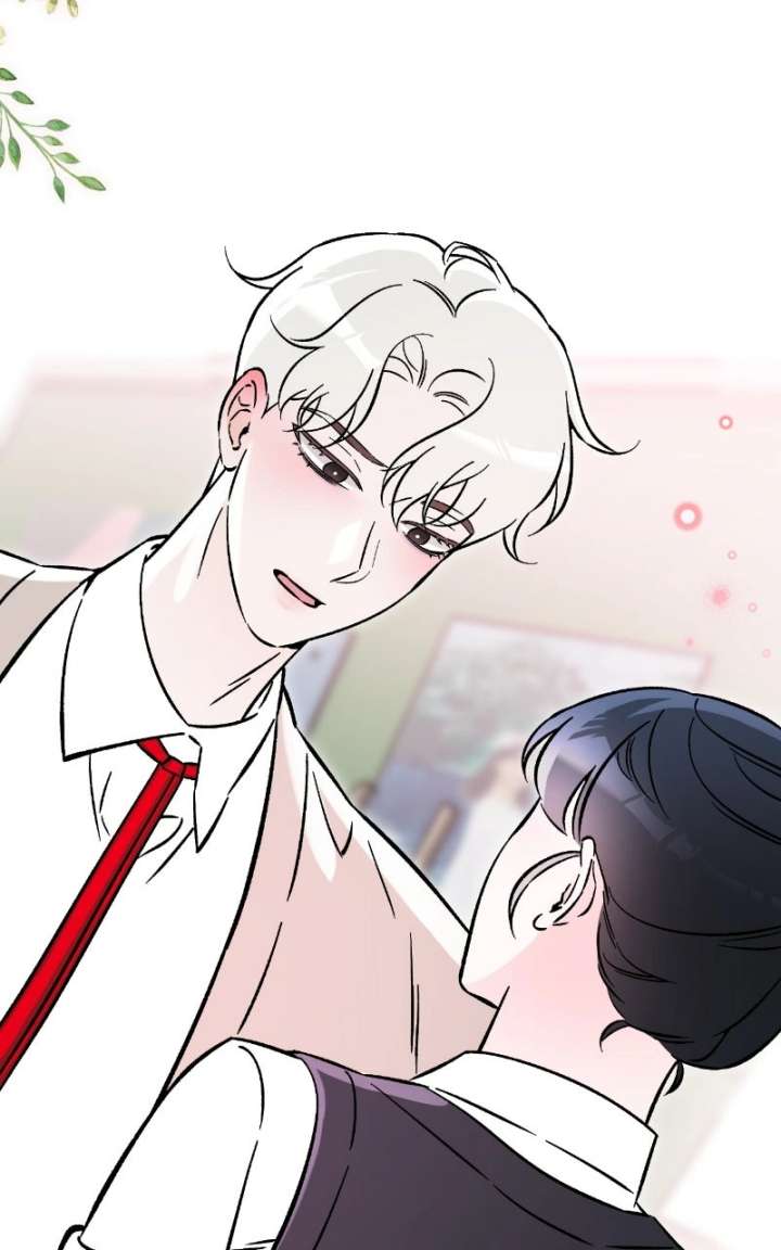 Why Does Everyone Love Me?! Chapter 22 476 115