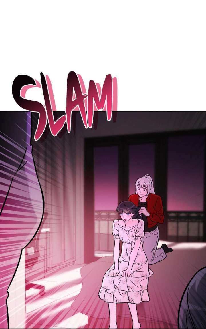 Why Does Everyone Love Me?! Chapter 22 384 23