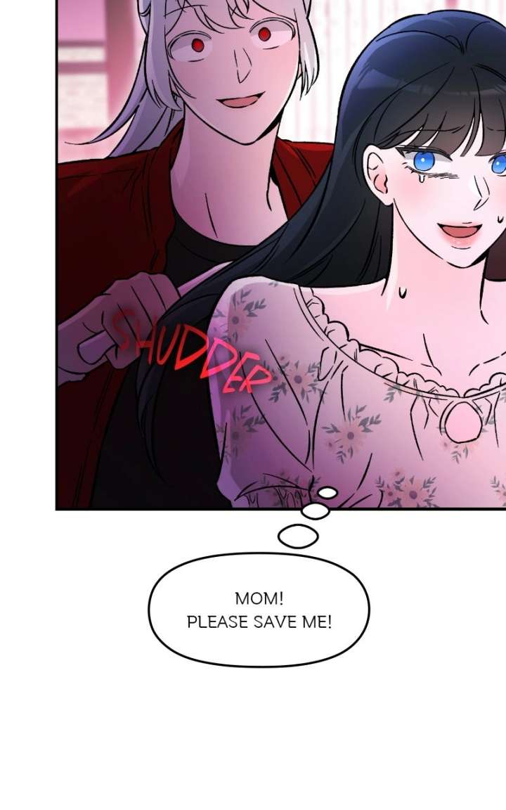 Why Does Everyone Love Me?! Chapter 22 386 25