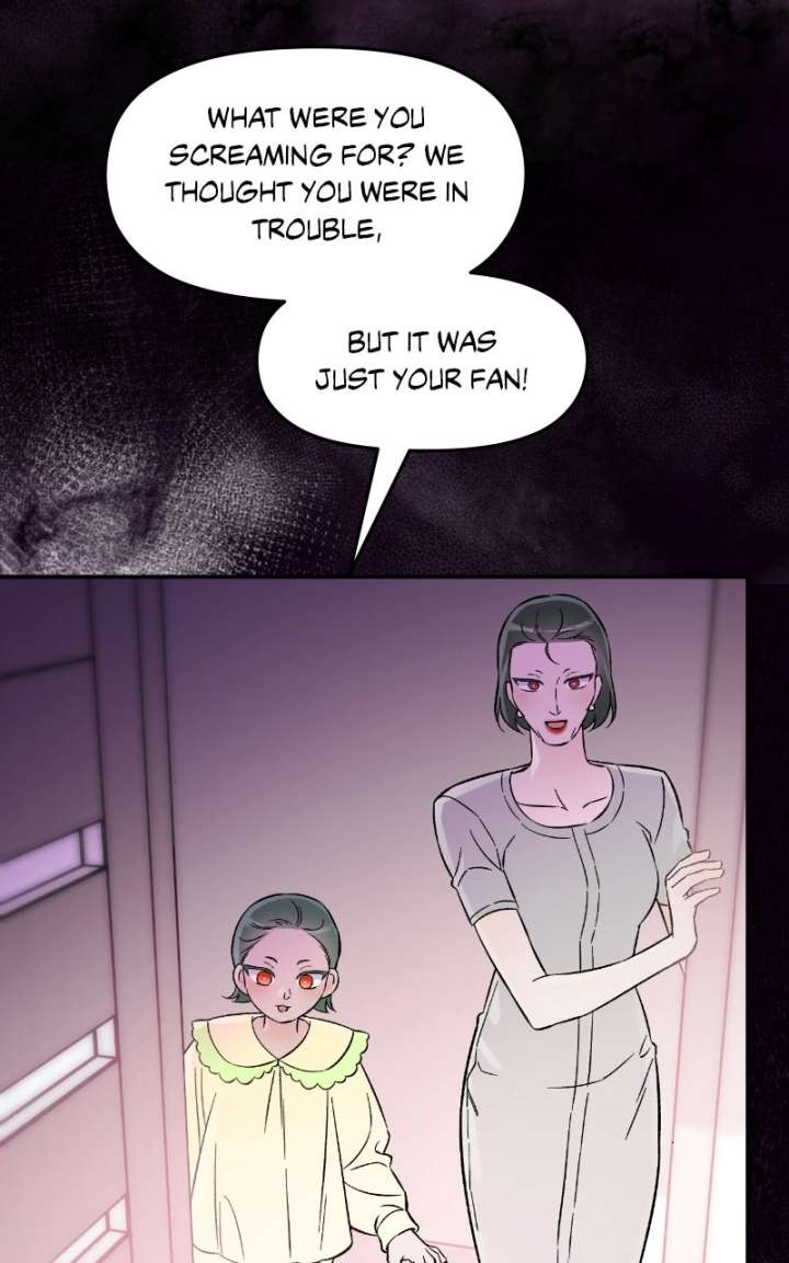 Why Does Everyone Love Me?! Chapter 22 389 28