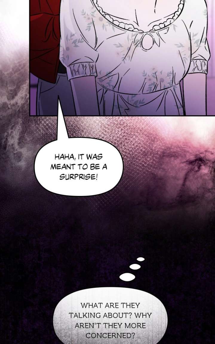 Why Does Everyone Love Me?! Chapter 22 391 30