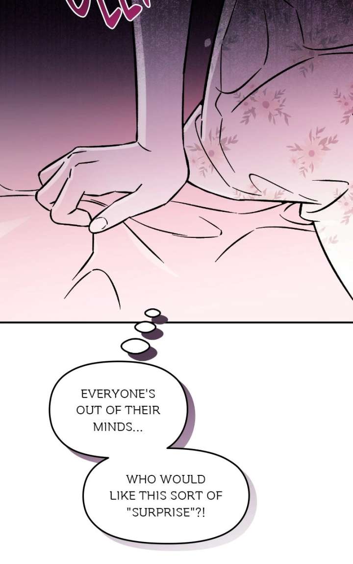 Why Does Everyone Love Me?! Chapter 22 393 32