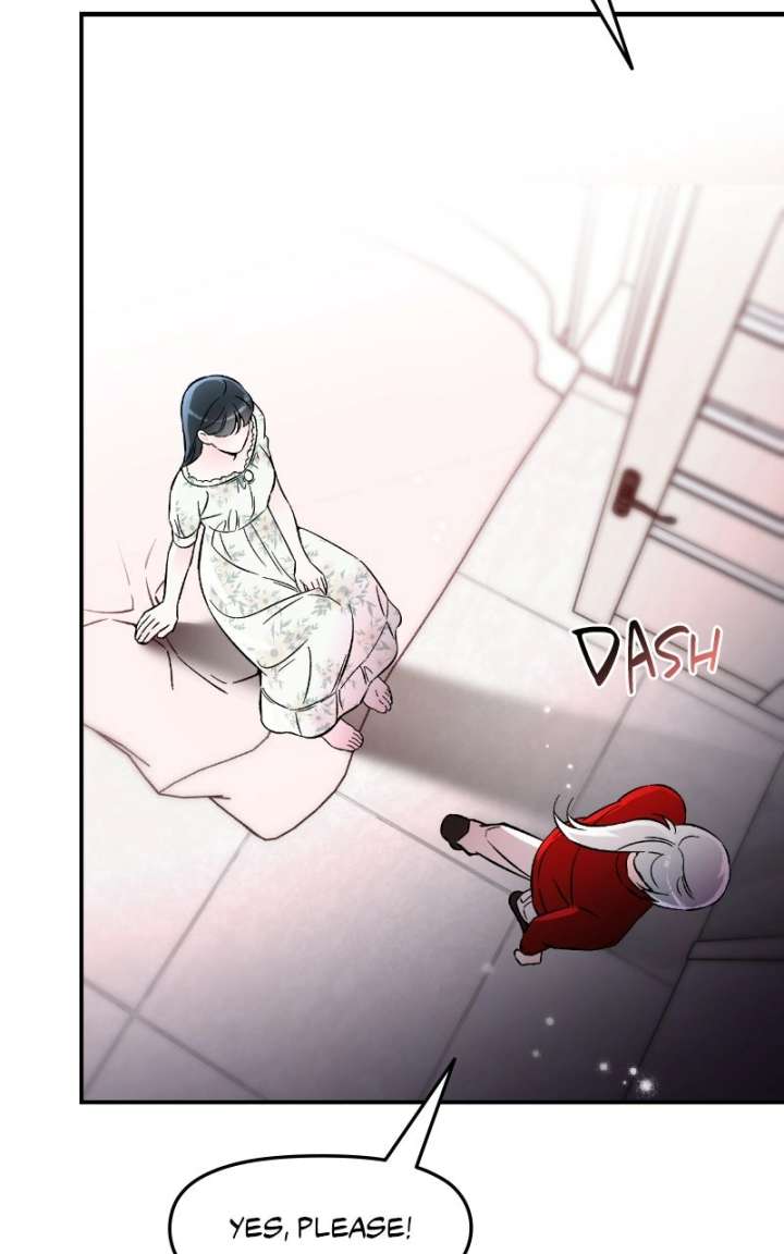 Why Does Everyone Love Me?! Chapter 22 395 34