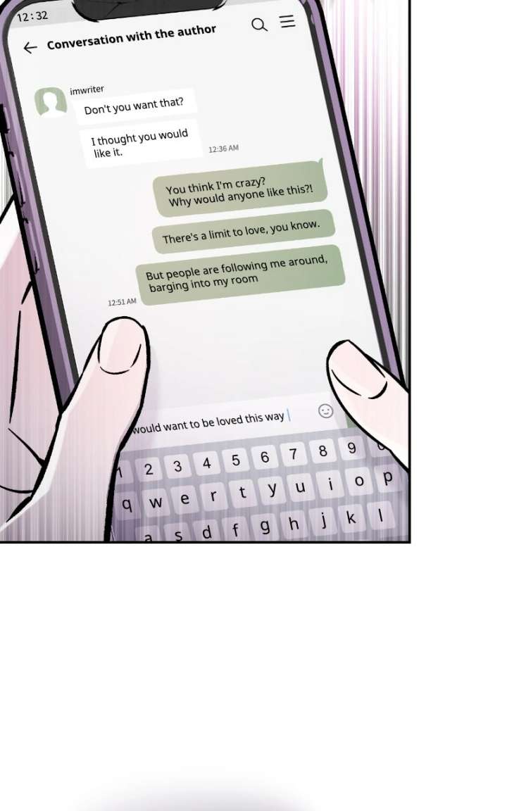 Why Does Everyone Love Me?! Chapter 22 398 37