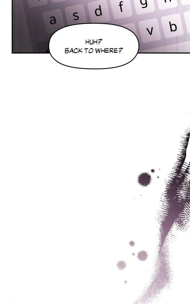 Why Does Everyone Love Me?! Chapter 22 401 40