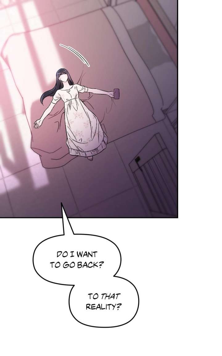 Why Does Everyone Love Me?! Chapter 22 407 46