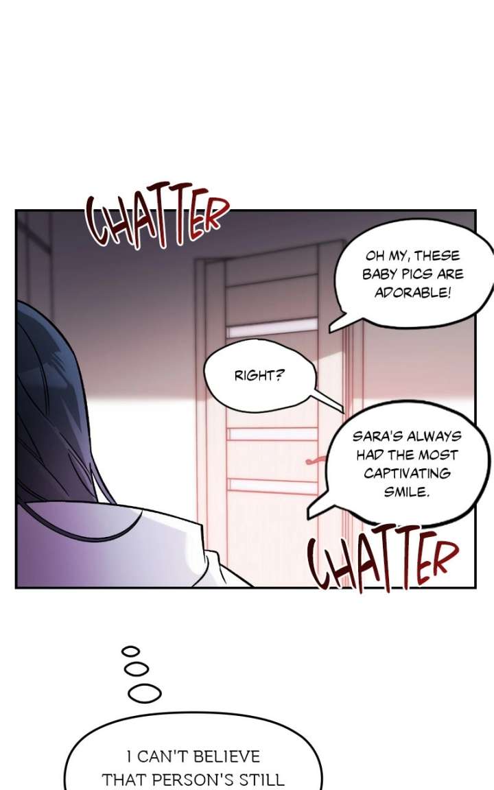 Why Does Everyone Love Me?! Chapter 22 414 53