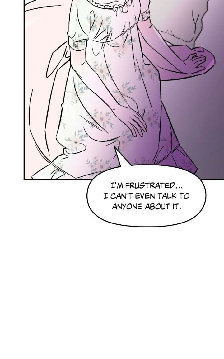 Why Does Everyone Love Me?! Chapter 22 416 55