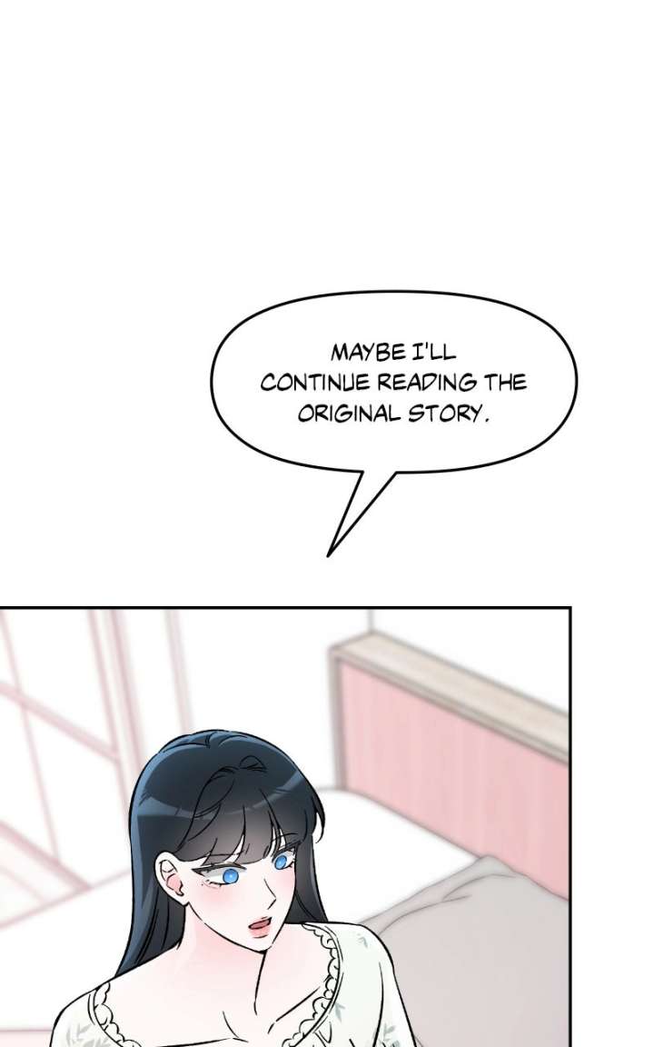 Why Does Everyone Love Me?! Chapter 22 418 57