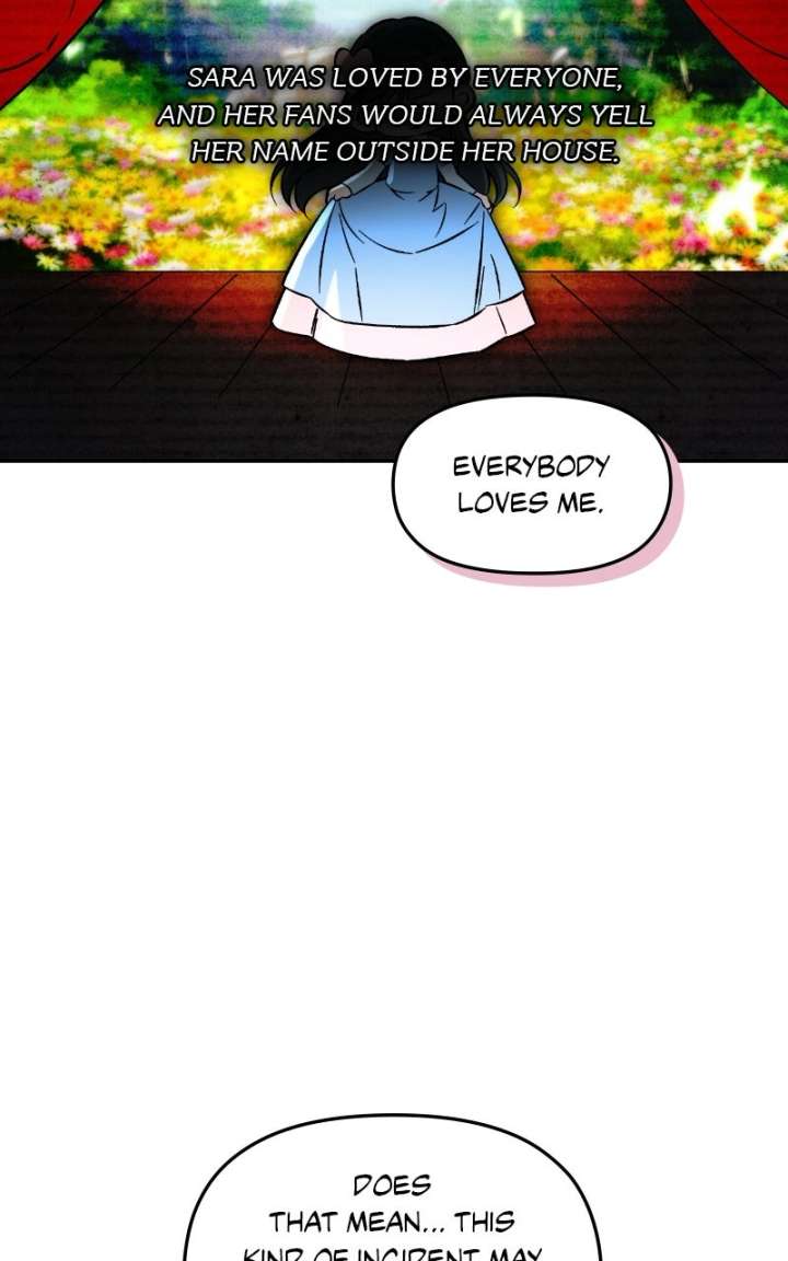 Why Does Everyone Love Me?! Chapter 22 424 63