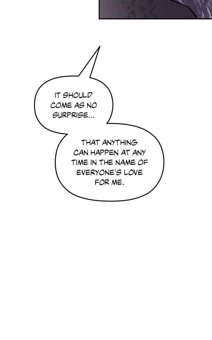 Why Does Everyone Love Me?! Chapter 22 427 66