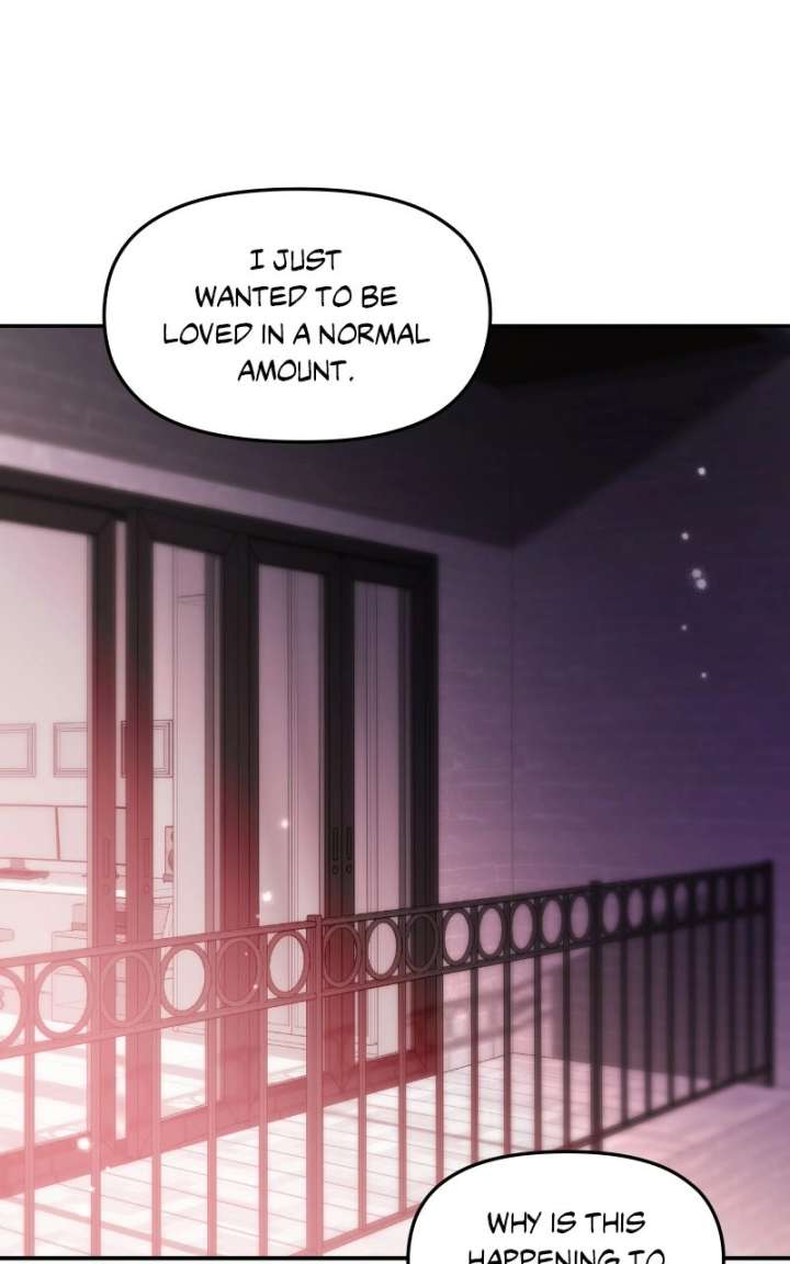 Why Does Everyone Love Me?! Chapter 22 428 67