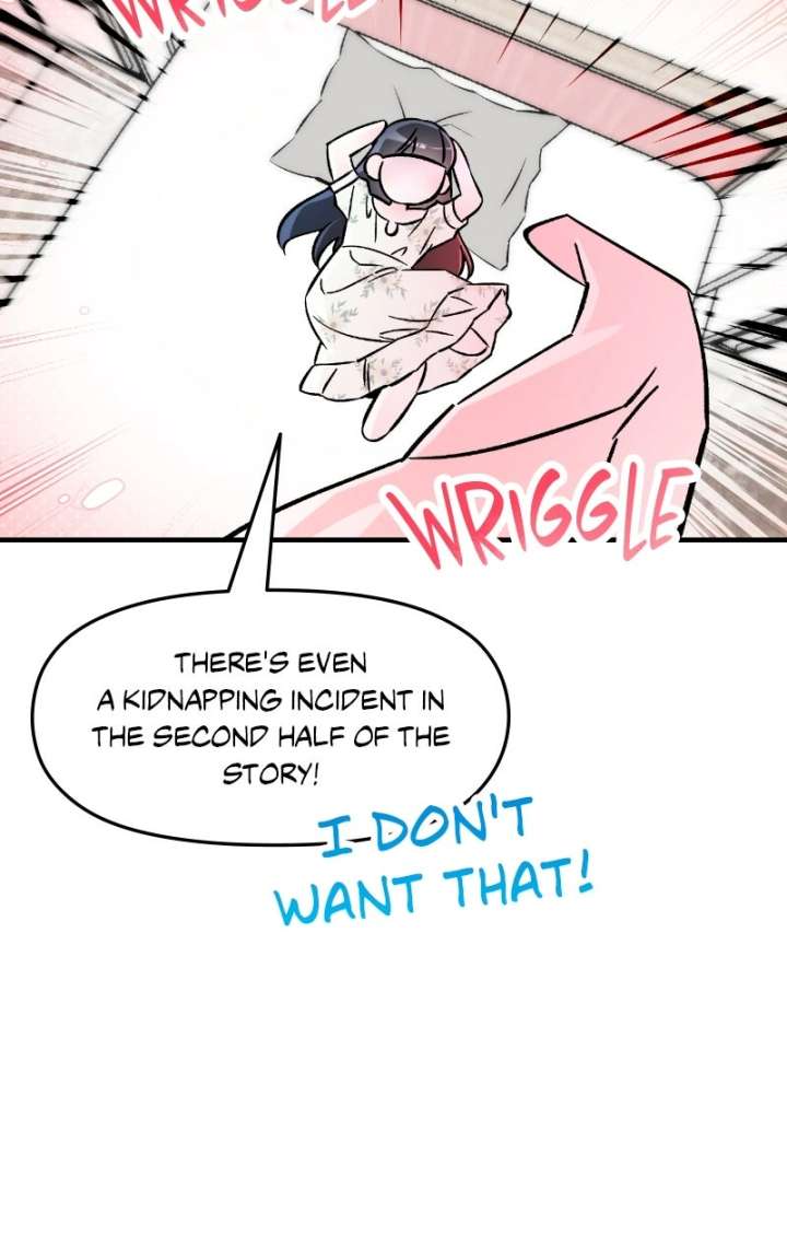 Why Does Everyone Love Me?! Chapter 22 430 69