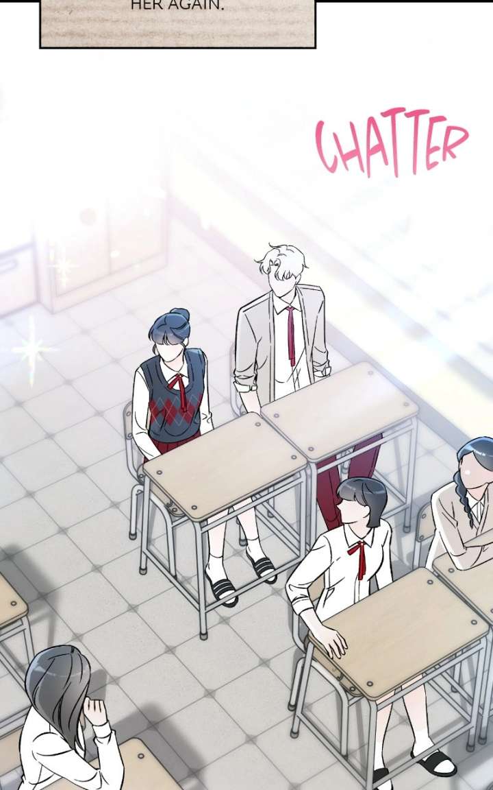Why Does Everyone Love Me?! Chapter 22 434 73