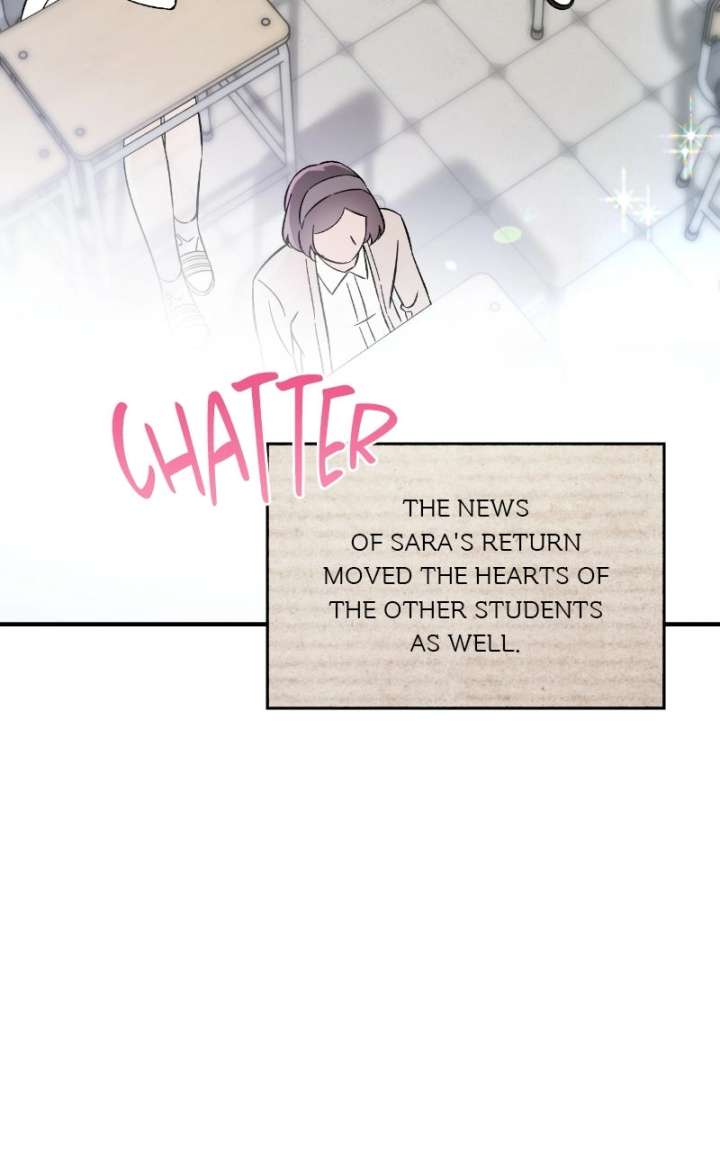 Why Does Everyone Love Me?! Chapter 22 435 74
