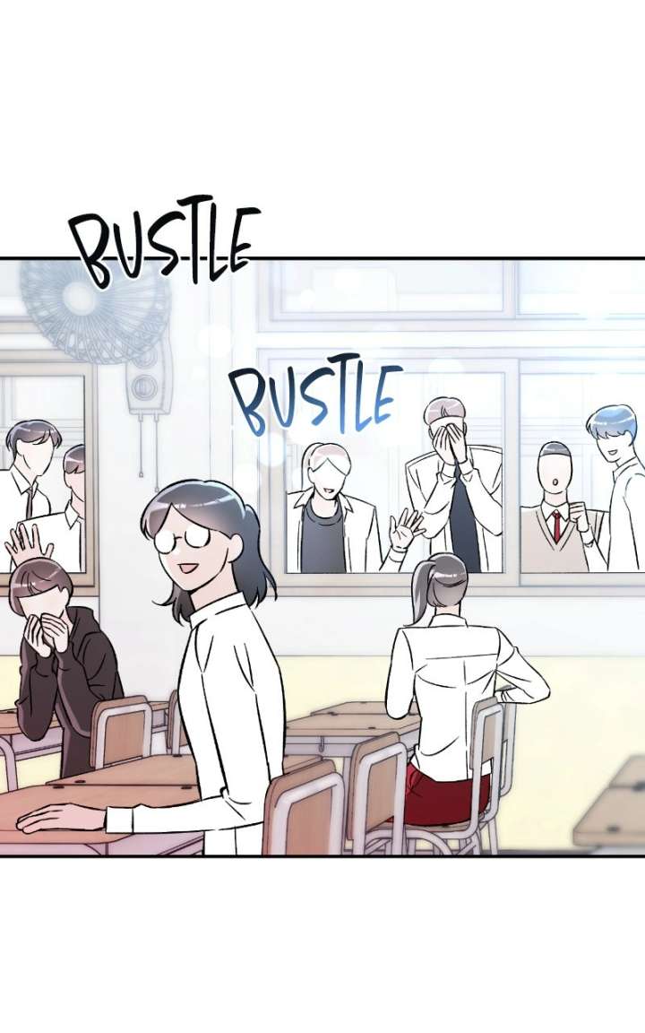 Why Does Everyone Love Me?! Chapter 22 436 75