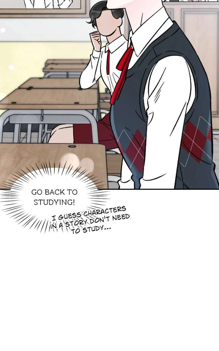 Why Does Everyone Love Me?! Chapter 22 438 77