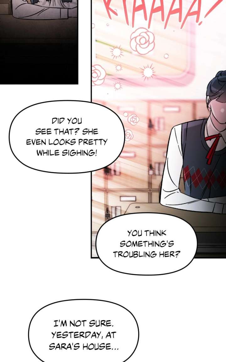 Why Does Everyone Love Me?! Chapter 22 440 79