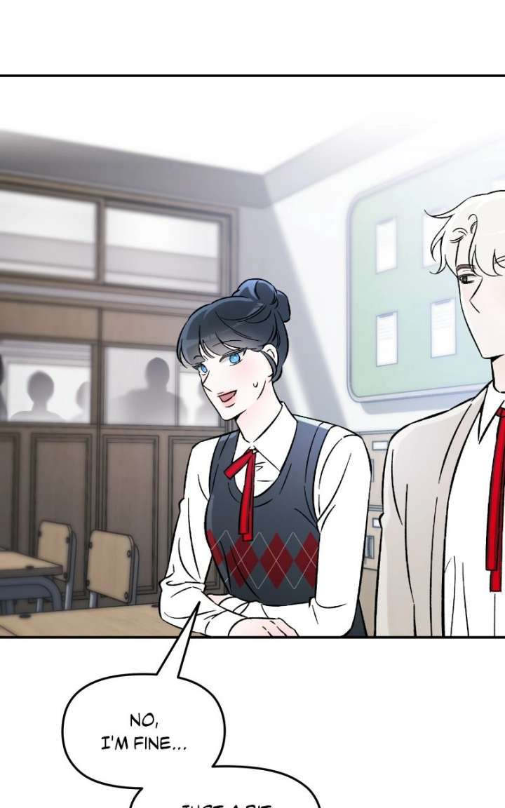 Why Does Everyone Love Me?! Chapter 22 443 82