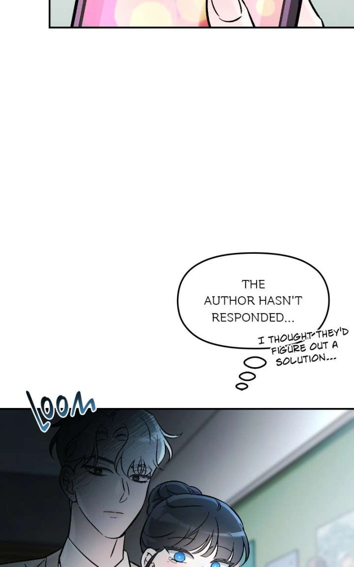 Why Does Everyone Love Me?! Chapter 22 450 89