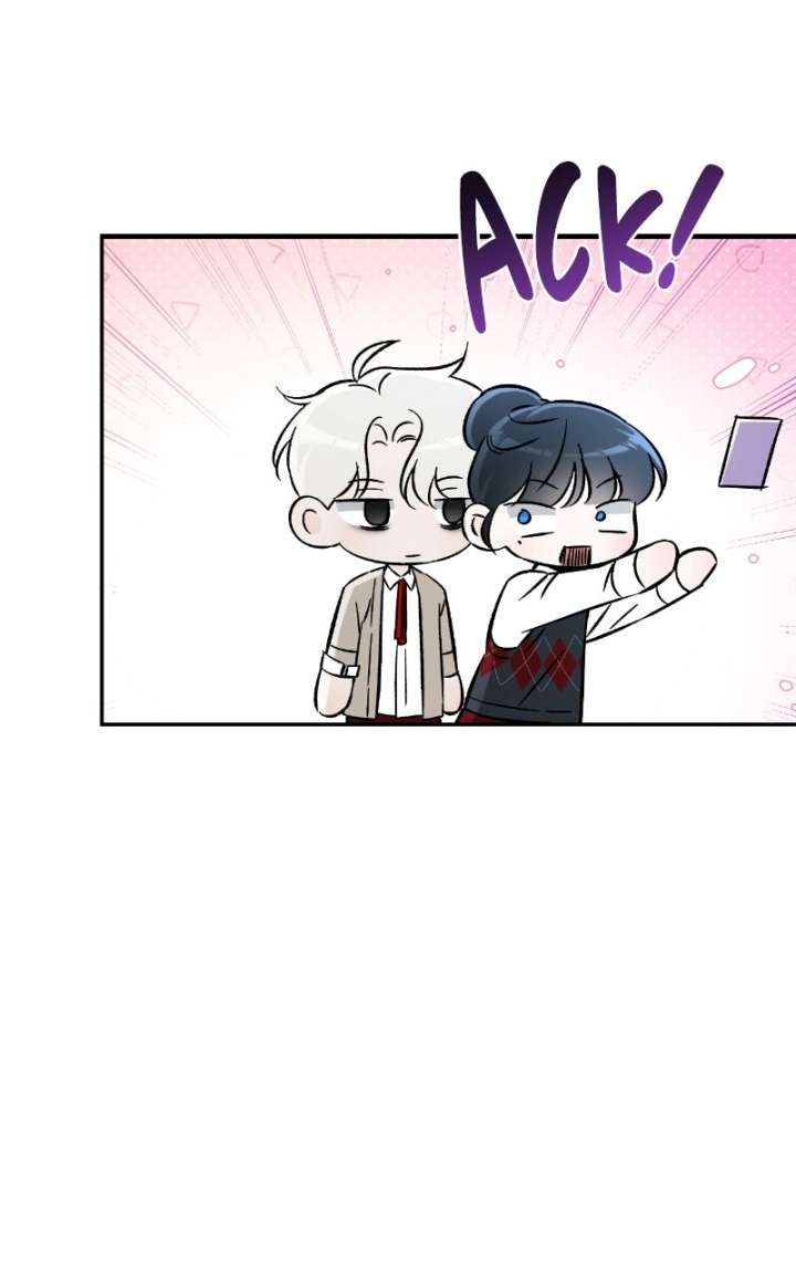 Why Does Everyone Love Me?! Chapter 22 452 91