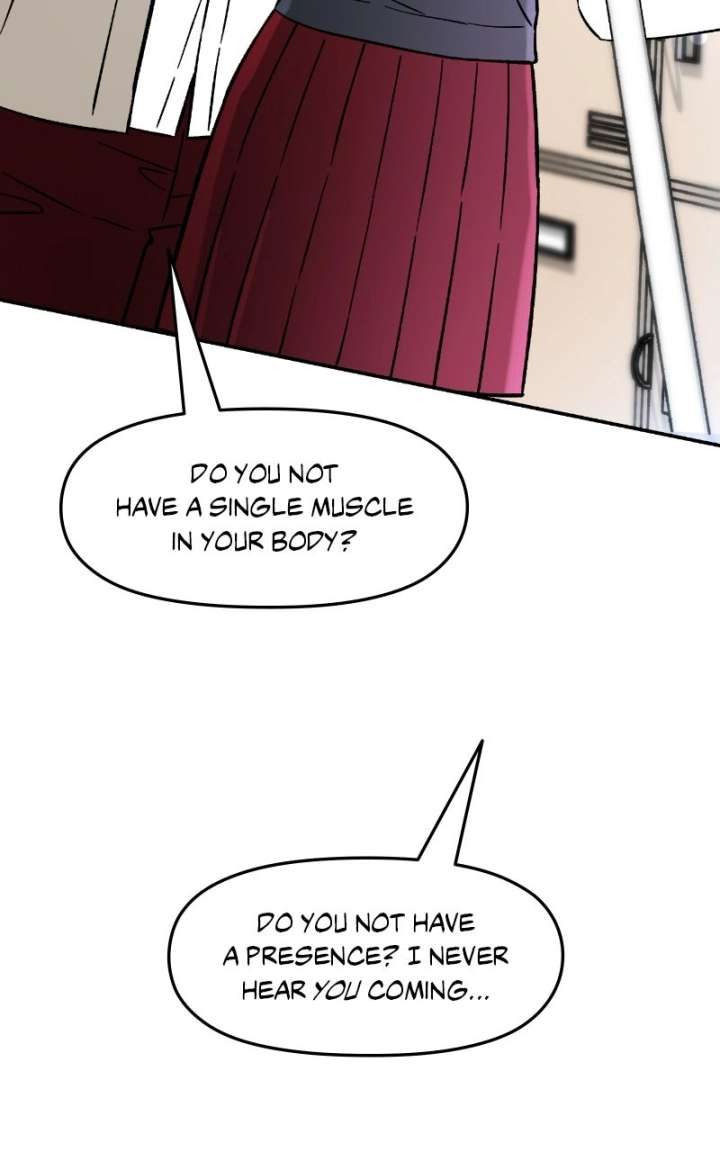 Why Does Everyone Love Me?! Chapter 22 454 93