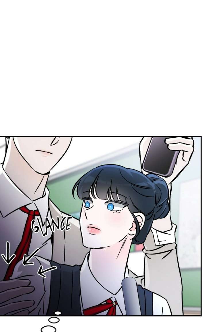 Why Does Everyone Love Me?! Chapter 22 455 94