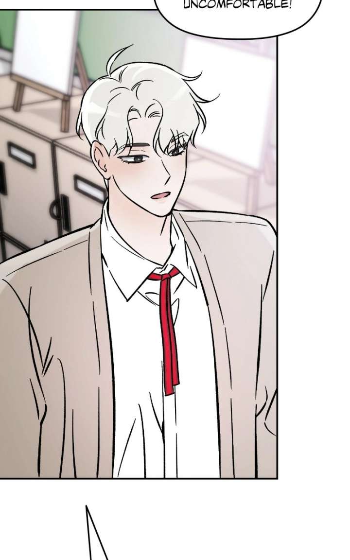 Why Does Everyone Love Me?! Chapter 22 458 97