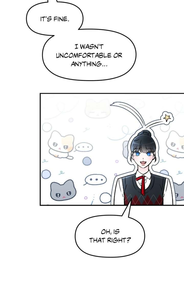 Why Does Everyone Love Me?! Chapter 22 459 98