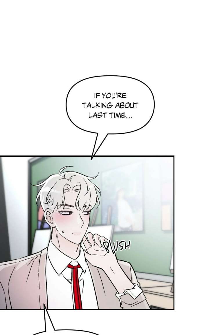 Why Does Everyone Love Me?! Chapter 22 460 99
