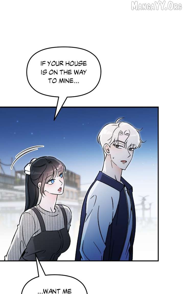 Why Does Everyone Love Me?! Chapter 28 416 007