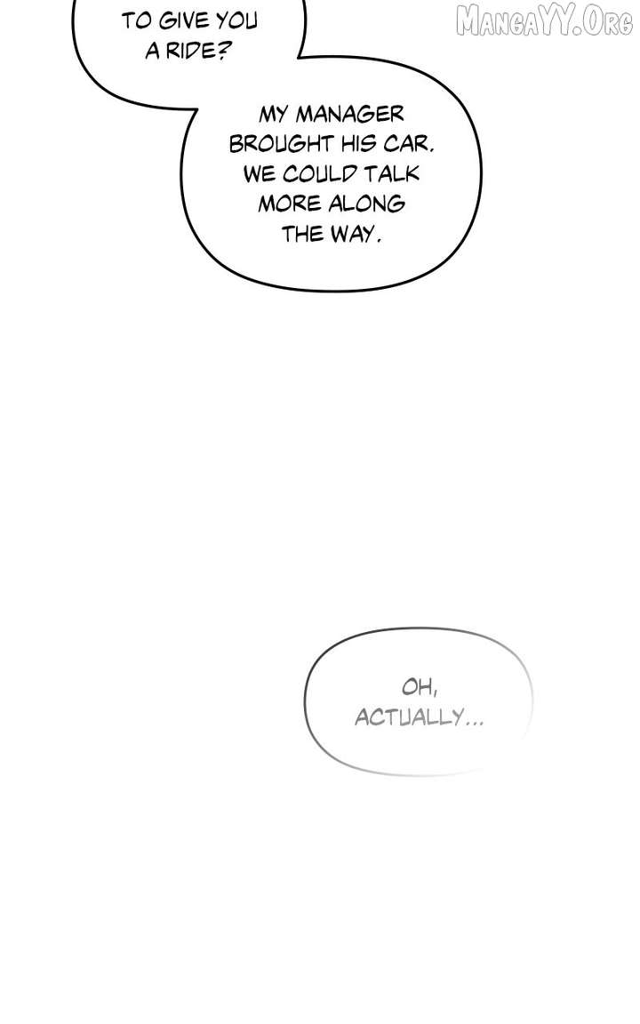 Why Does Everyone Love Me?! Chapter 28 417 008